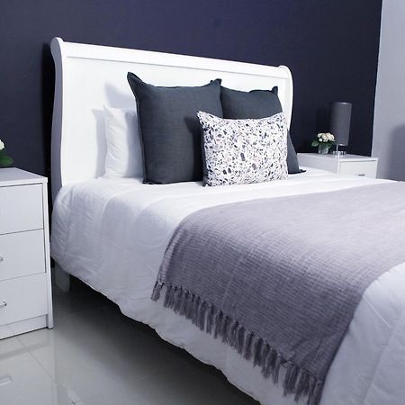 Kiendo Bed And Breakfast Johannesbourg Extérieur photo
