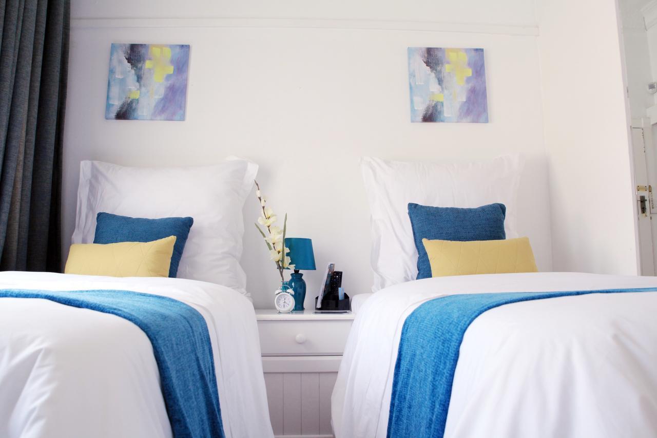 Kiendo Bed And Breakfast Johannesbourg Extérieur photo