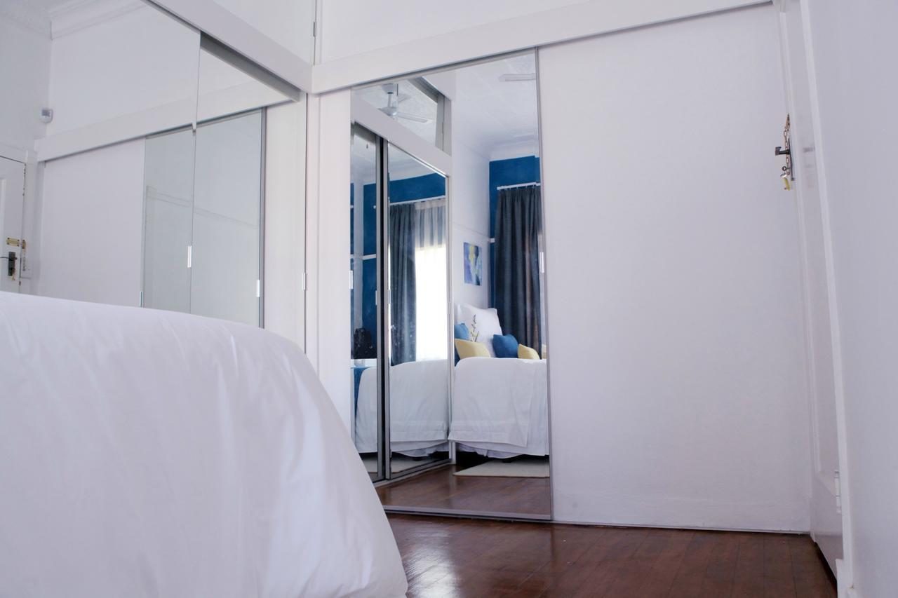 Kiendo Bed And Breakfast Johannesbourg Extérieur photo