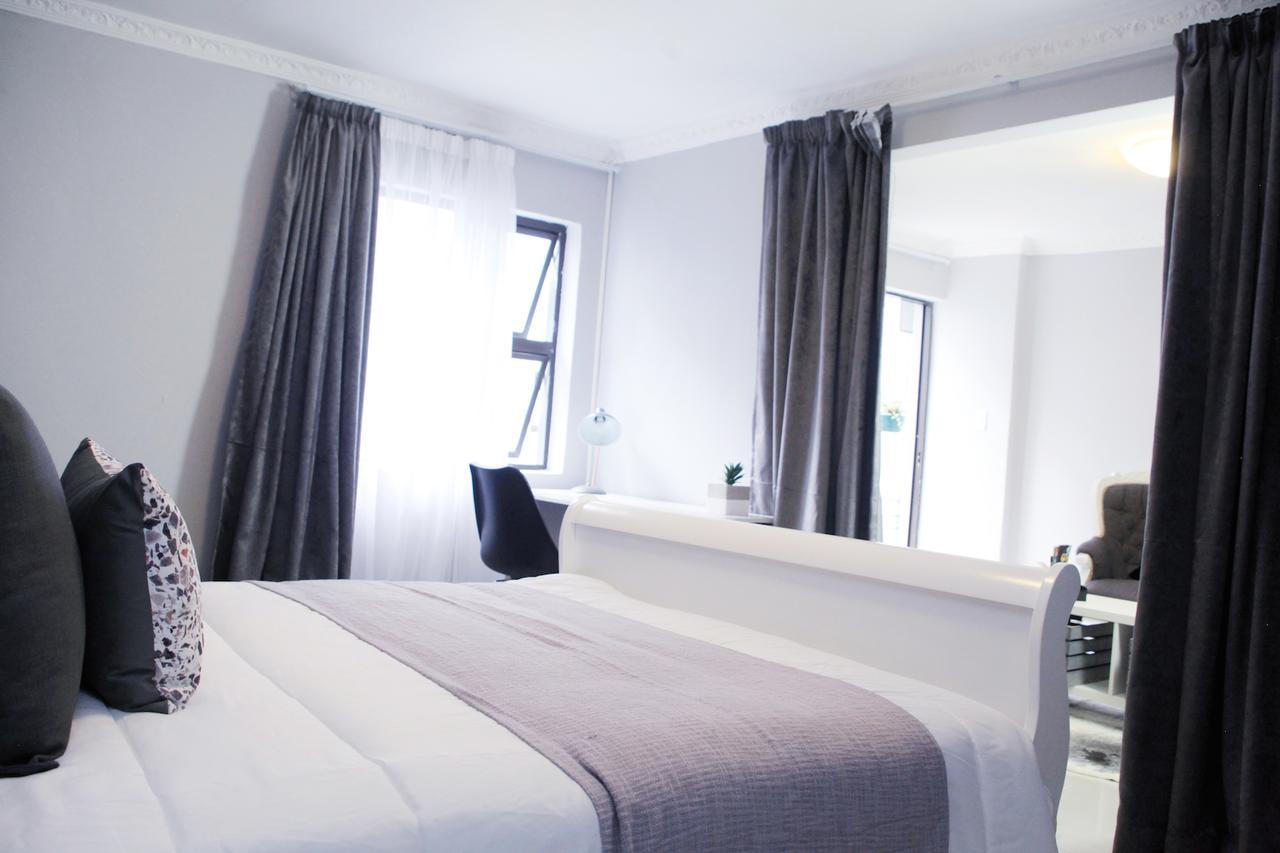 Kiendo Bed And Breakfast Johannesbourg Extérieur photo
