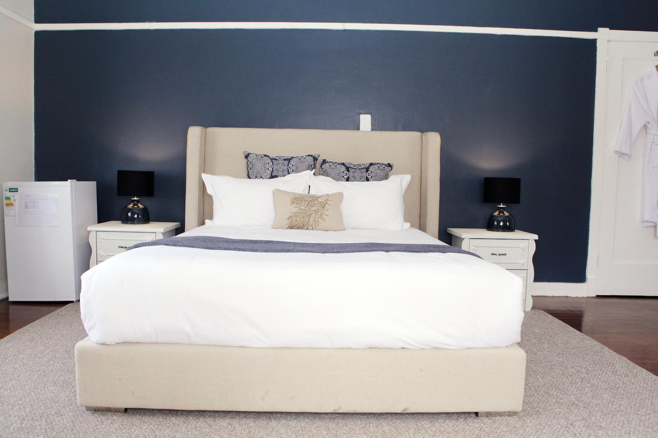Kiendo Bed And Breakfast Johannesbourg Extérieur photo