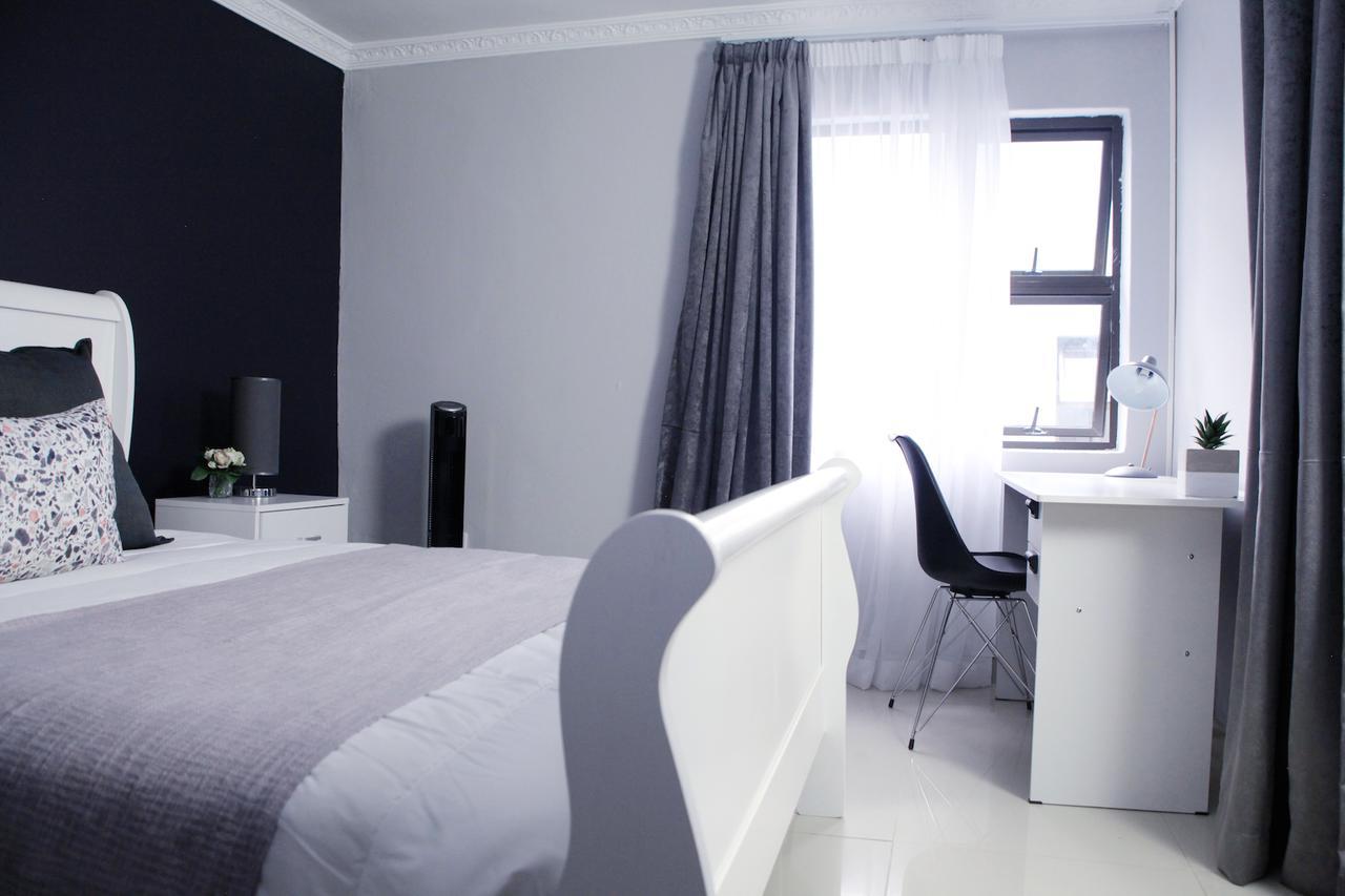 Kiendo Bed And Breakfast Johannesbourg Extérieur photo