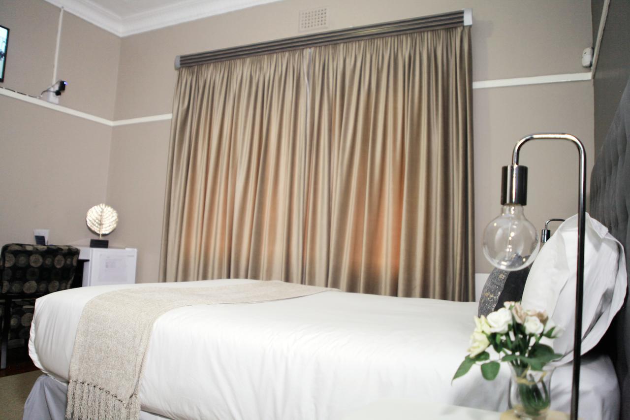 Kiendo Bed And Breakfast Johannesbourg Extérieur photo
