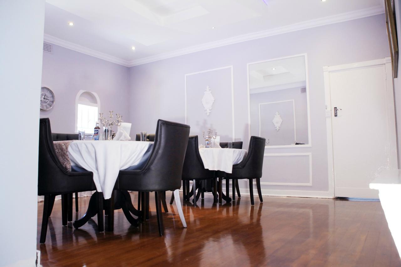Kiendo Bed And Breakfast Johannesbourg Extérieur photo